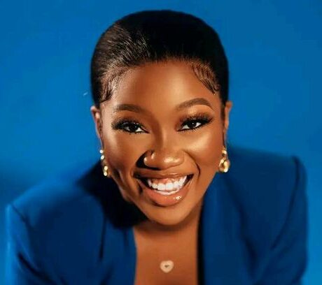 CHINENYE NNEBE