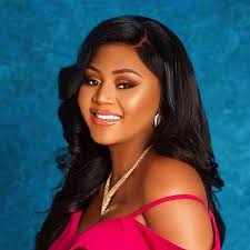 REGINA DANIELS
