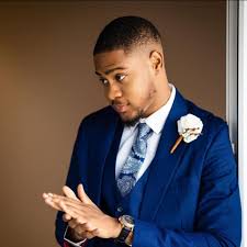 CLINTON JOSHUA