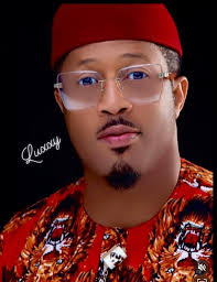 MIKE EZURUONYE